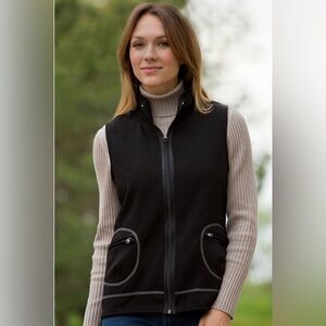 Kuhl Istria Zip Fleece Vest